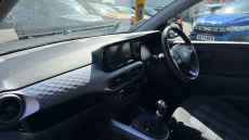 Hyundai i10 1.0 MPi Premium 5dr Petrol Hatchback